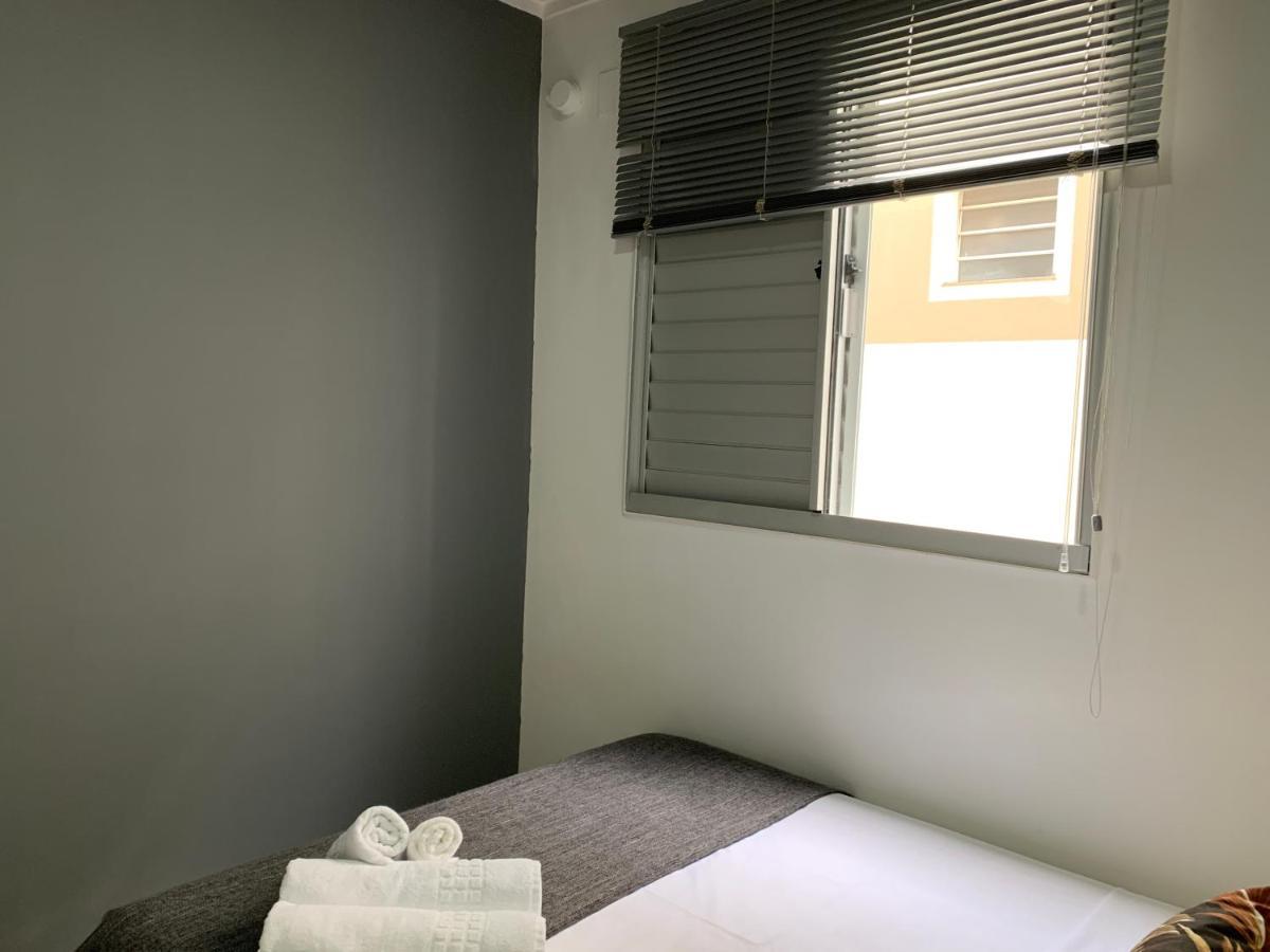 Apartmentforstay 18 Tanger Marilia Exterior photo