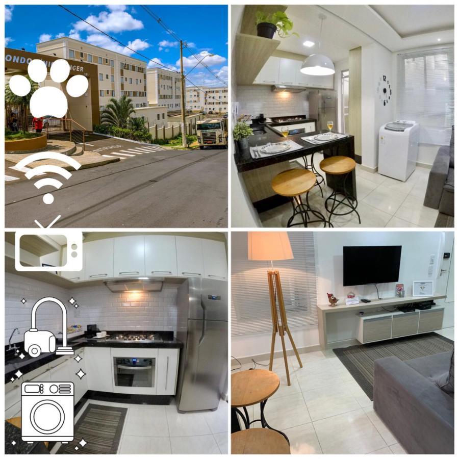 Apartmentforstay 18 Tanger Marilia Exterior photo